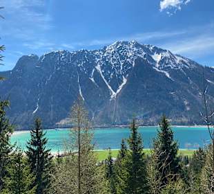 Achensee