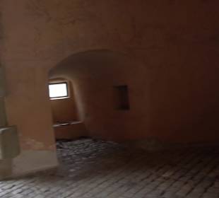 Schloss ob Ellwangen