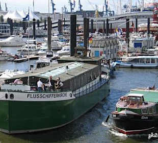 Hafen Hamburg