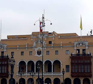 Palacio Municipal