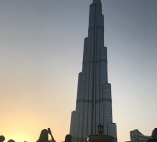 Burj Khalifa