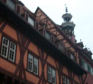 Mittelalter- und Weihnachtsmarkt Esslingen