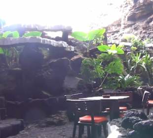 Jameos del Agua 
