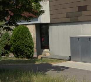 Martin-Luther-Gemeindehaus