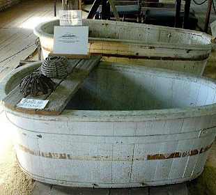 Muzeum Warzelnictwa i Lecznictwa Uzdrowiskowego