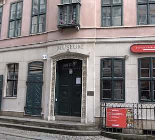 Museum Knoblochhaus