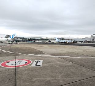 Flughafen Frankfurt am Main
