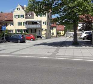 Rathaus Altingen