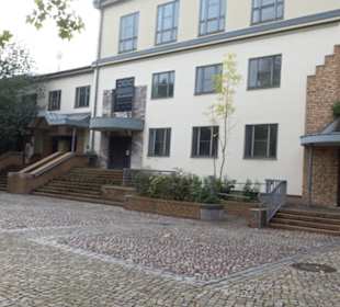 Sammlung Scharf-Gerstenberg