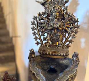 Messner Mountain Museum Ripa