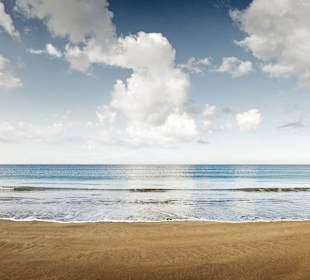 Strand La Puntilla