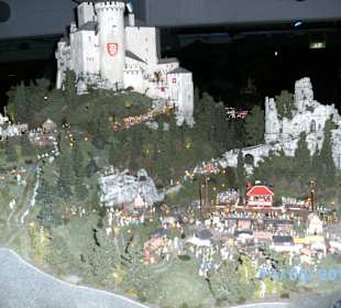 Miniatur Wunderland