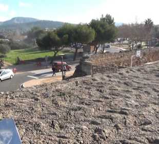 Camí de Ronda