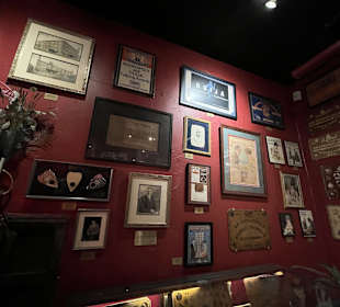 Salem Witch Board Museum