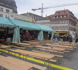 Fest des Federweißen in Landau