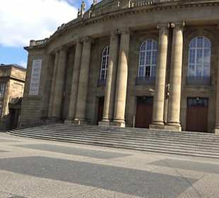 Kulturmeile