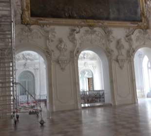 Neues Schloss Schleißheim