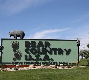 Bear Country Rapid City