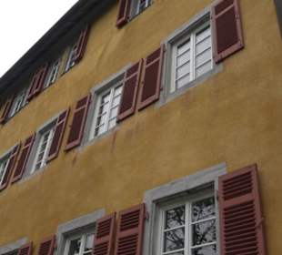 Melchior-Jäger-Haus