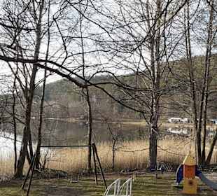 Gelterswoog in Kaiserslautern