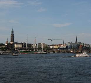 Hamburg erleben!