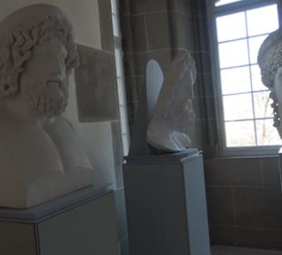 Museum Alte Kulturen