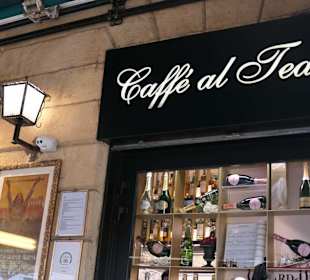 Altstadt Caffe Al Teatro