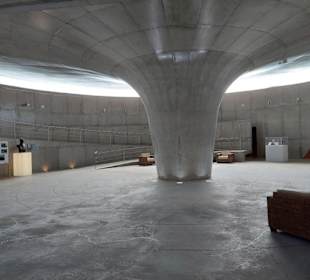 Tolles besucherzentrum