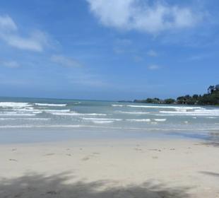 Klong Phrao Beach