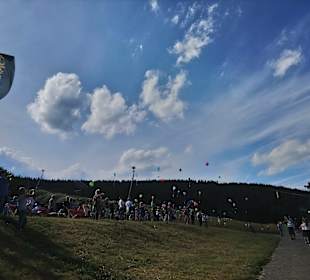 Wandern Oberwiesenthal