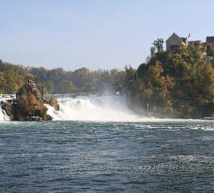 Rheinfall 