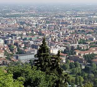 Bergamo