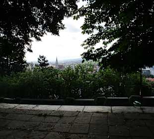 Cetatuia Park