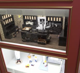 Deutsches Apothekenmuseum