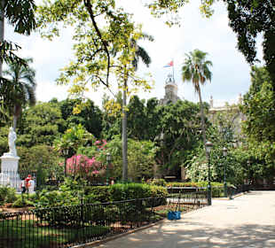 Geführte Touren Raimond Reise-Agentur Varadero