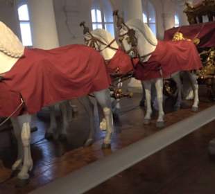 Marstallmuseum Schloss Nymphenburg