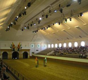 Królewska szkoła jazdy konnej