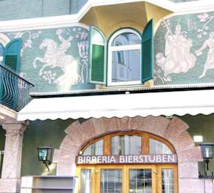 Bozen im Bild Eindrücke-Impressionen