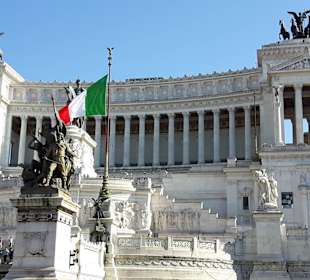 Monumento Nazionale a Vittorio Emmanuele II
