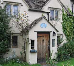 Castle Combe - Hotel Manor House ,cottage