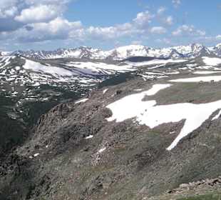 Rocky Mountain Nationalpark