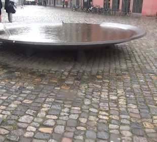 Münsterplatz Konstanz