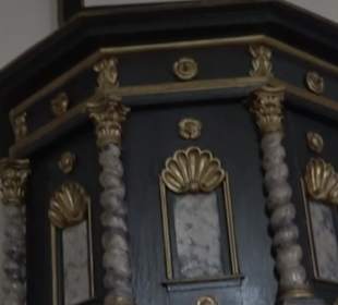 Wallfahrtskapelle zum Heiligsten Herzen Jesu Jagst