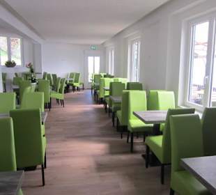 Restaurant Rebenhaus 