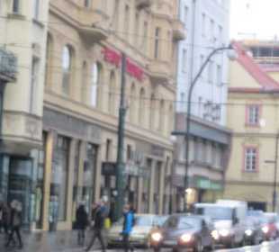 Altstadt Prag