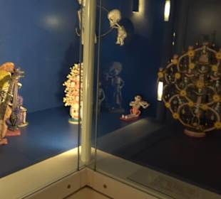 Altes Schloss Schleißheim