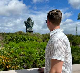 Garuda Wisnu Kencana Park