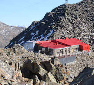 Skigebiet Glungezer