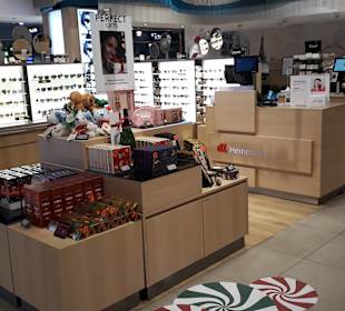 Flughafen Düsseldorf