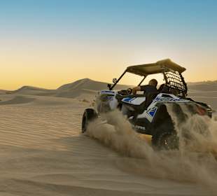 Quadtour Abu Dhabi